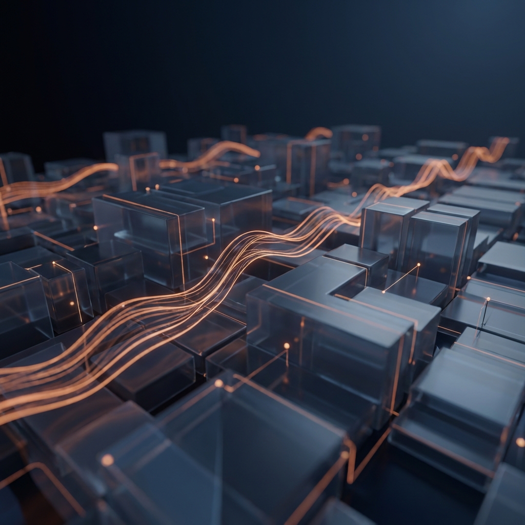 Technology Background